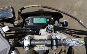 YAMAHA WR250X DG20