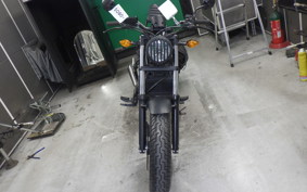 HONDA REBEL 250 A 2007 MC49