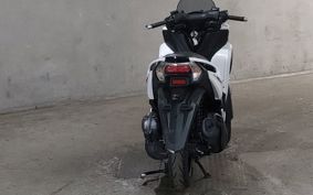 YAMAHA TRICITY 155 ABS SG37J