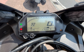 YAMAHA YZF-YZF-R3 ABS 2021 RH13J