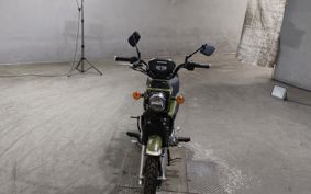 HONDA CROSS CUB110 JA45