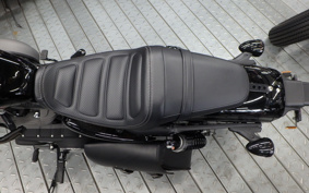 HARLEY XL1200CX 2020 LM3