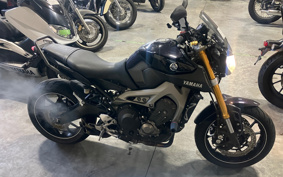 YAMAHA MT-09 ABS 2015 RN34J