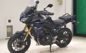 YAMAHA MT-09 Tracer 2016 RN36J