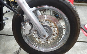 YAMAHA DRAGSTAR 400 CLASSIC VH01J