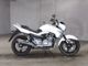 Фото Suzuki GSR250 с японского аукциона