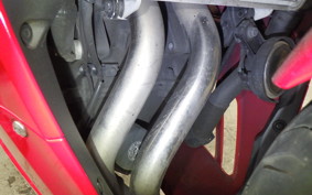 HONDA CBR400R 2024 NC65