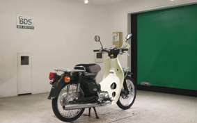 HONDA C50 SUPER CUB C50