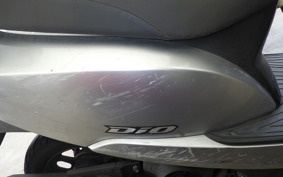 HONDA DIO Gen.6 AF68