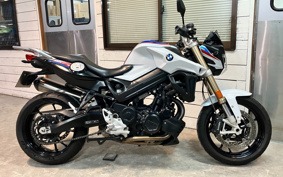 BMW F800R 2017 0B54