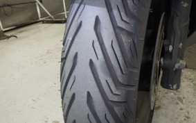 HONDA PCX 125 2021 JK05