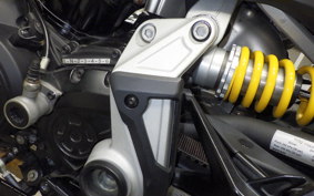 DUCATI DIAVEL X 2019