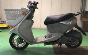 SUZUKI LET's 4 CA43A
