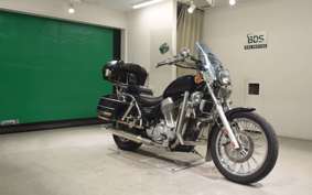 SUZUKI INTRUDER 1400 1994 VX51L