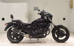 KAWASAKI ELIMINATOR 250 V VN250A