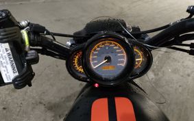HARLEY  HARLEY VRSCDX1250SP HHH