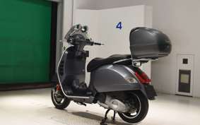 VESPA GTS150 SUPER