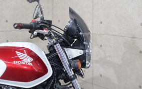 HONDA CB400SFV-4ABS 2015 NC42