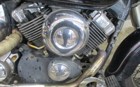 YAMAHA DRAGSTAR 400 CLASSIC 2002 VH01J