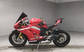 DUCATI PANIGA-REV4S DA00AA