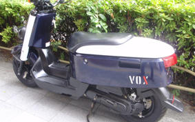 YAMAHA VOX Deluxe SA52J