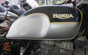 HONDA GB250 CLUBMAN-4(ショルイナ MC10