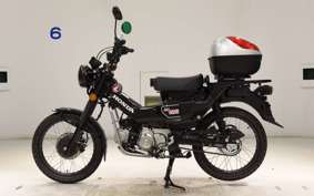 HONDA CT125-2 2004 JA65