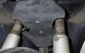 HONDA DIO GEN 2 AF27