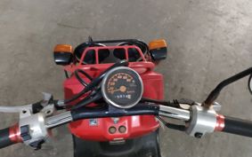HONDA ZUMAR AF58