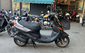 YAMAHA AXIS 100 SB06J