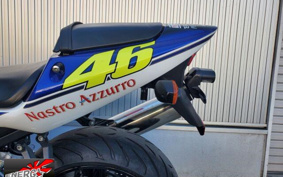 HONDA CBR600F4 I ROSSI 2002 PC35
