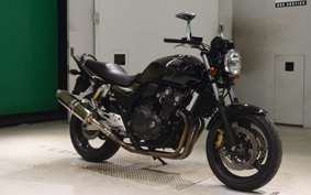 HONDA CB400SF VTEC 2012 NC42