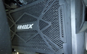 HONDA 400X 2020 NC56