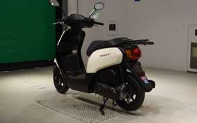 HONDA TACT Gen.4 2004 AF79