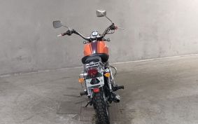 KAWASAKI ESTRELLA250 BJ250A