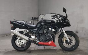 YAMAHA FZ400 4YR