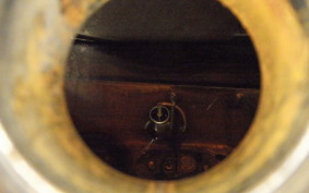 YAMAHA VMAX 1998 3UF