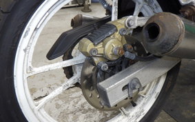 SUZUKI RG250 Gamma 1989 GJ21B