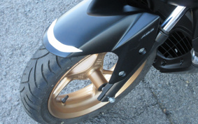 YAMAHA NMAX ABS SEG6J