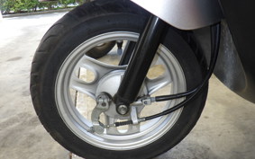 HONDA DIO FIT AF27