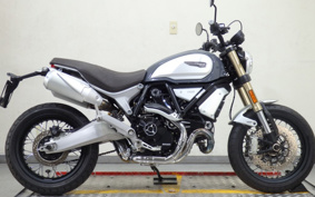 DUCATI SUKU RAN BURA1100 SPECIAL 2018 KF00