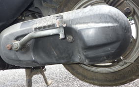 YAMAHA JOG Z 3YK