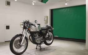 YAMAHA SR400 Gen.3 2009 RH01J