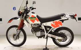 HONDA XLR250 BAJA GEN 2 MD22