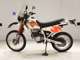 Фото Honda XLR250 BAJA GEN 2 1991 с японского аукциона