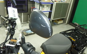 HONDA CT125-2 2015 JA65