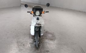 HONDA SUPER CUB50 C50