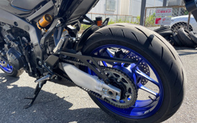 YAMAHA MT-09 SP ABS 2025 RN87J