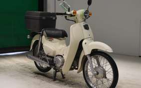 HONDA C110 SUPER CUB JA44