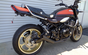 KAWASAKI Z900RS 2017 ZR900C